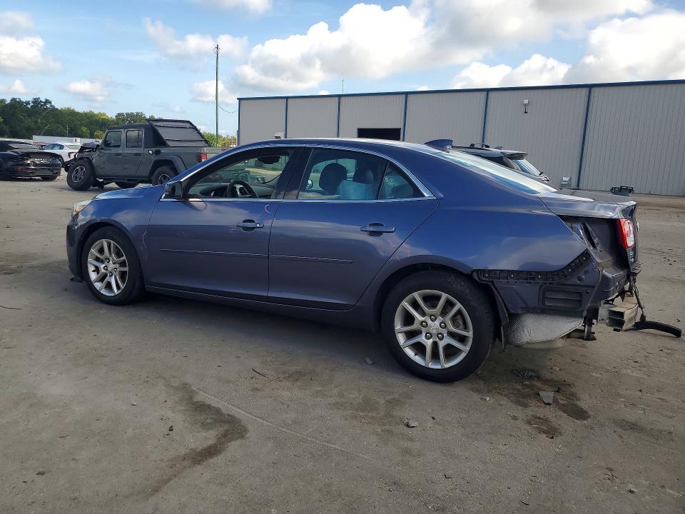 Photo 2 from auction – 2015 CHEVROLET MALIBU with VIN 1G11C5SL3FF223762