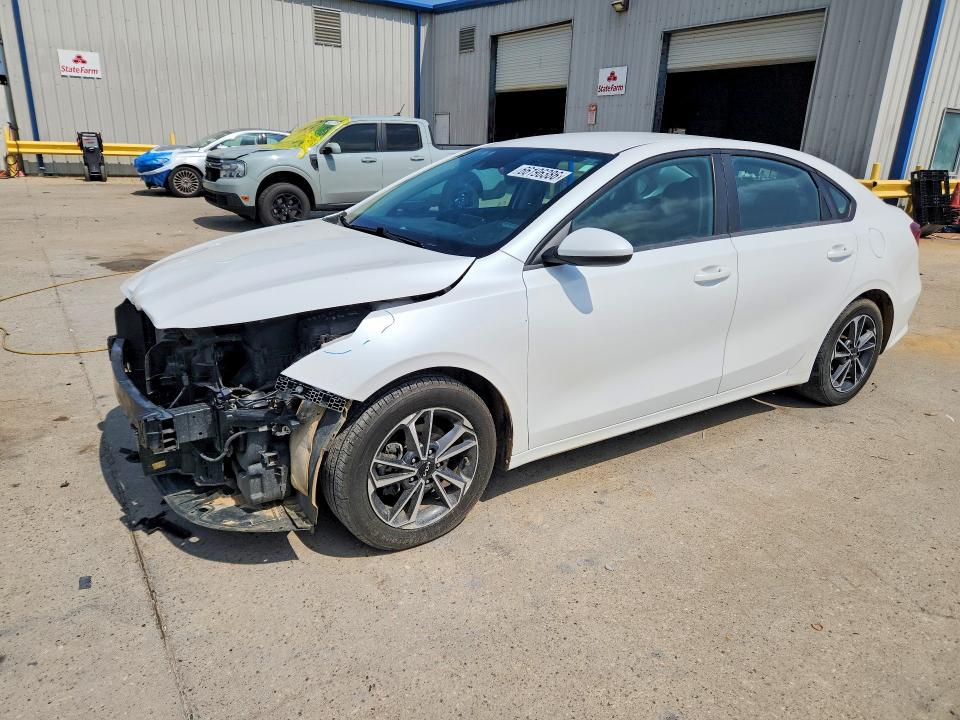 2022 KIA FORTE - Търг №66196386