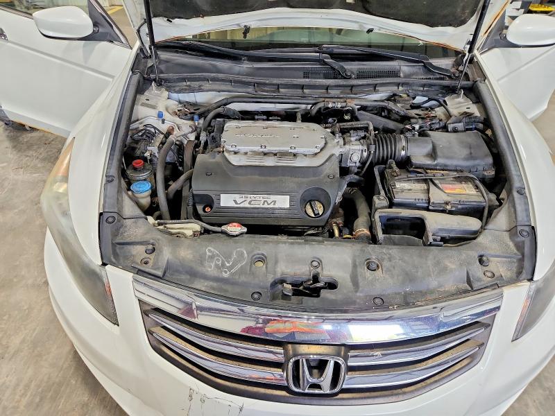Photo 11 from auction – 2012 HONDA ACCORD with VIN 1HGCP3F80CA009482