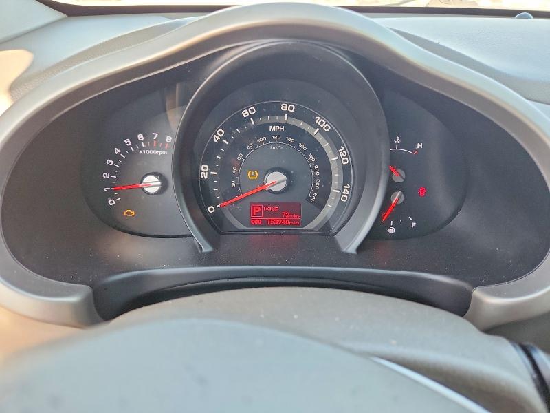 Photo 9 from auction – 2011 KIA SPORTAGE with VIN KNDPC3A2XB7162199