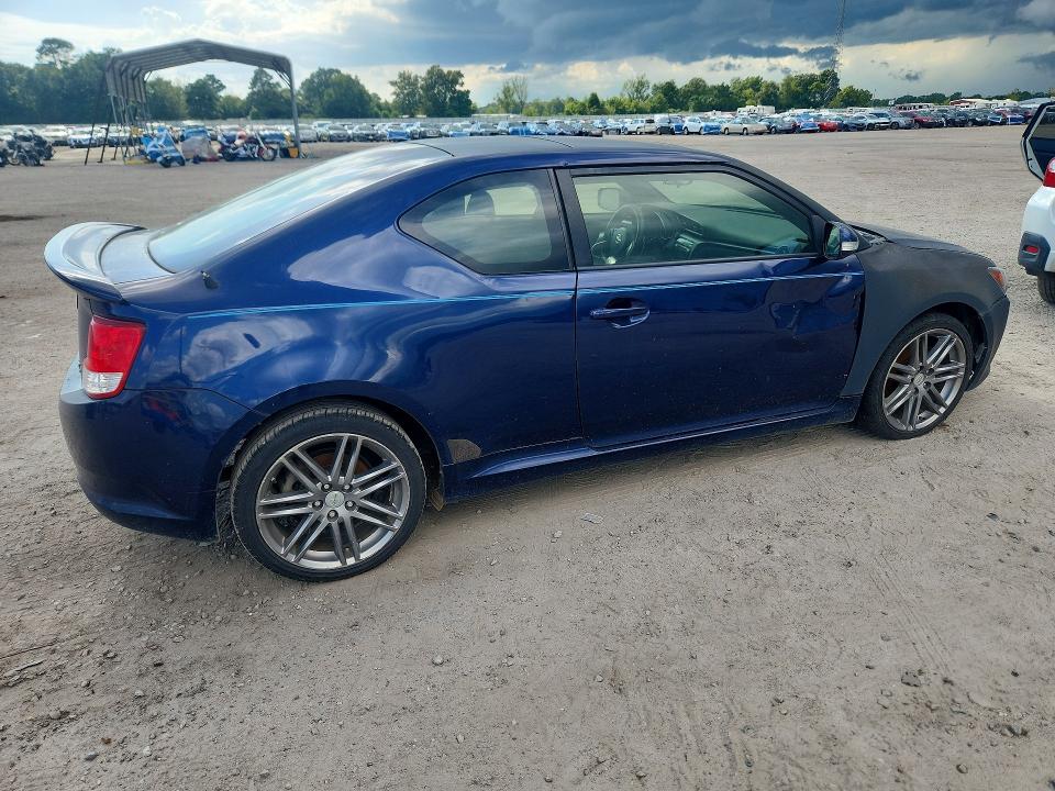 Photo 3 from auction – 2013 SCION TC with VIN JTKJF5C75D3048552