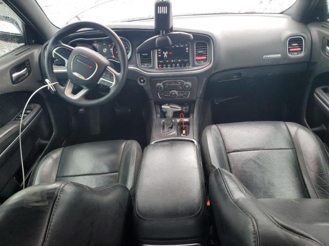 Photo 8 from auction – 2018 DODGE CHARGER with VIN 2C3CDXHG5JH158136