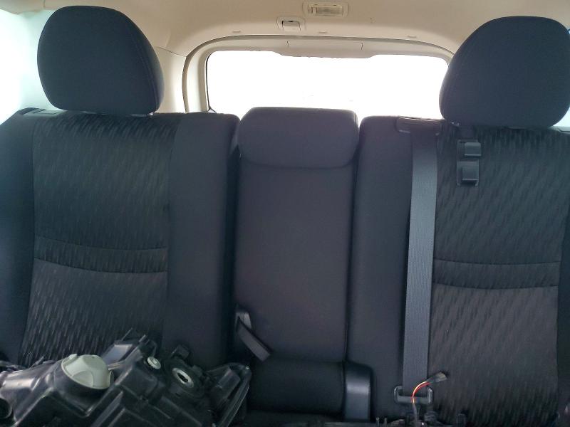 Photo 10 from auction – 2018 NISSAN ROGUE with VIN 5N1AT2MV2JC700448