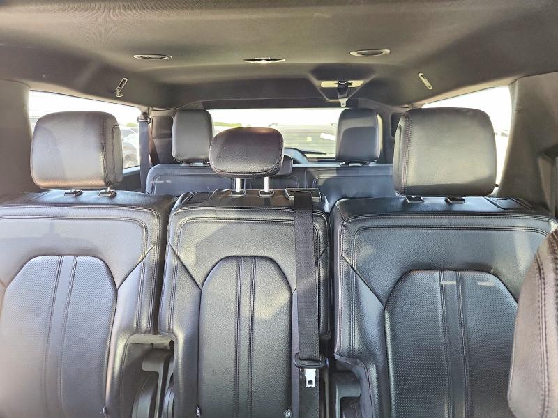 Photo 10 from auction – 2021 FORD EXPEDITION with VIN 1FMJK1KT6MEA09804