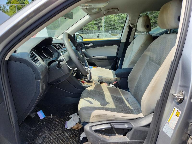 Снимка 7 от търг – 2019 VOLKSWAGEN TIGUAN с VIN 3VV0B7AXXKM184539