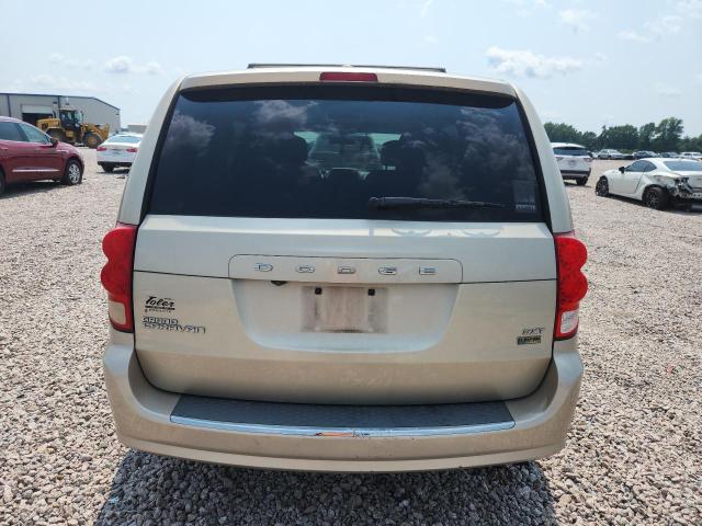 Photo 6 from auction – 2014 DODGE GRAND CARAVAN with VIN 2C4RDGCG3ER253386