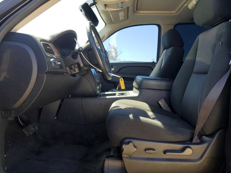Photo 7 from auction – 2013 GMC YUKON with VIN 1GKS1AE06DR275446