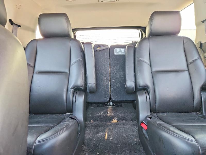 Photo 10 from auction – 2013 CADILLAC ESCALADE with VIN 1GYS4CEF9DR353683