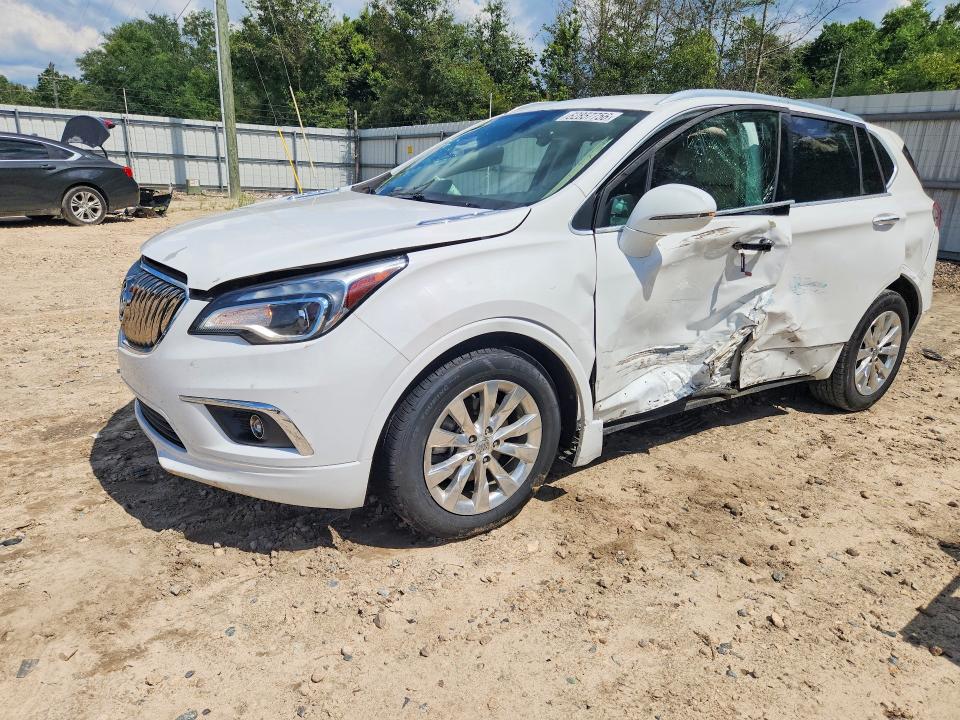 2018 BUICK ENVISION - Търг №62857756
