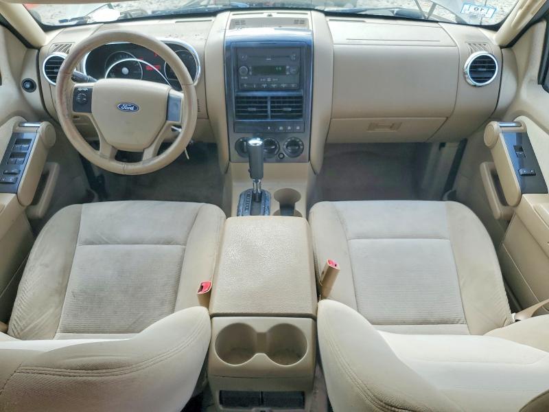 Photo 8 from auction – 2007 FORD EXPLORER with VIN 1FMEU73E27UB66870
