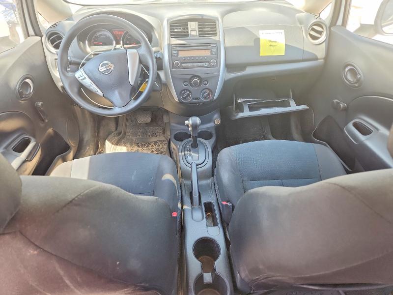 Photo 8 from auction – 2018 NISSAN VERSA NOTE with VIN 3N1CE2CP9JL366940