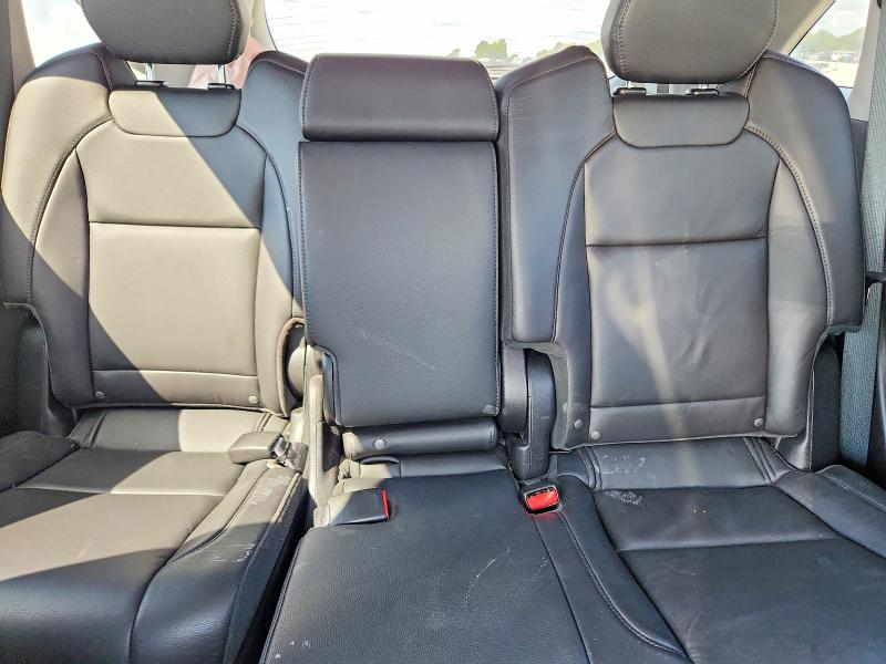 Photo 10 from auction – 2020 ACURA MDX with VIN 5J8YD3H37LL018233