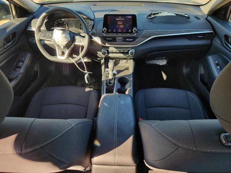 Photo 8 from auction – 2026 NISSAN ALTIMA with VIN 1N4BL4DV0TN347774