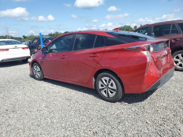 Photo 2 from auction – 2018 TOYOTA PRIUS with VIN JTDKARFU3J3547543