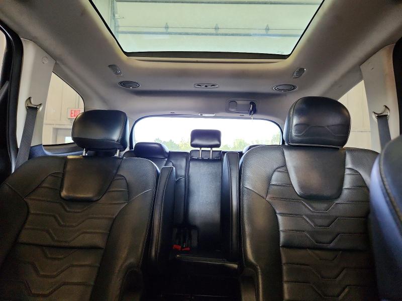 Photo 10 from auction – 2022 KIA TELLURIDE with VIN 5XYP5DHC9NG277849