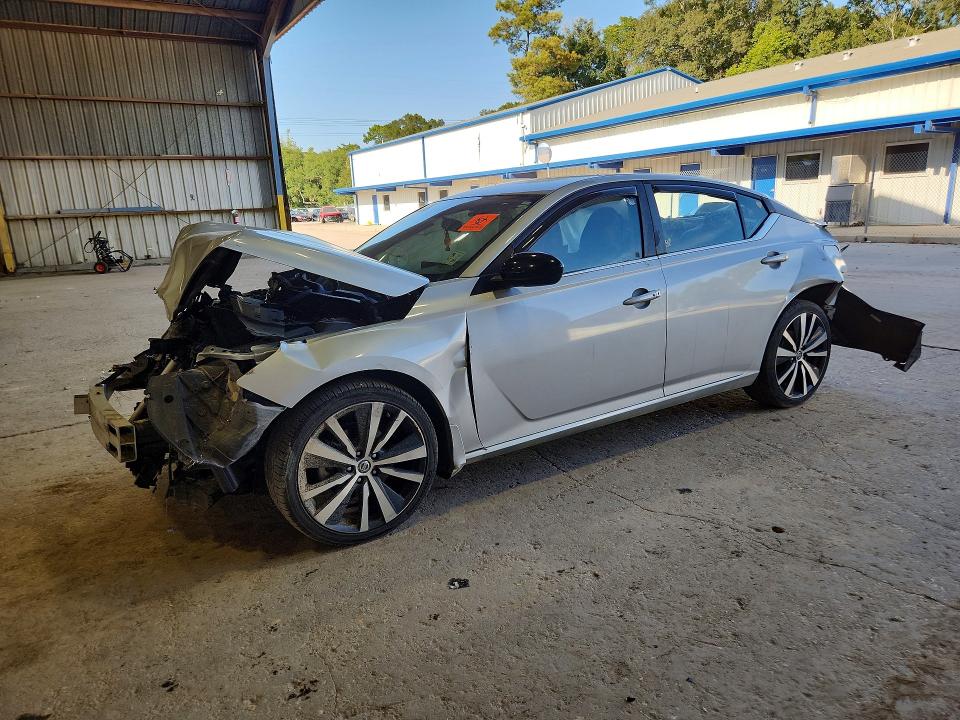 2022 NISSAN ALTIMA - Търг №66053276