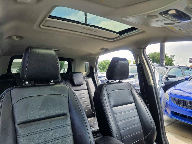 Photo 13 from auction – 2021 FORD ECOSPORT with VIN MAJ6S3KL4MC399275