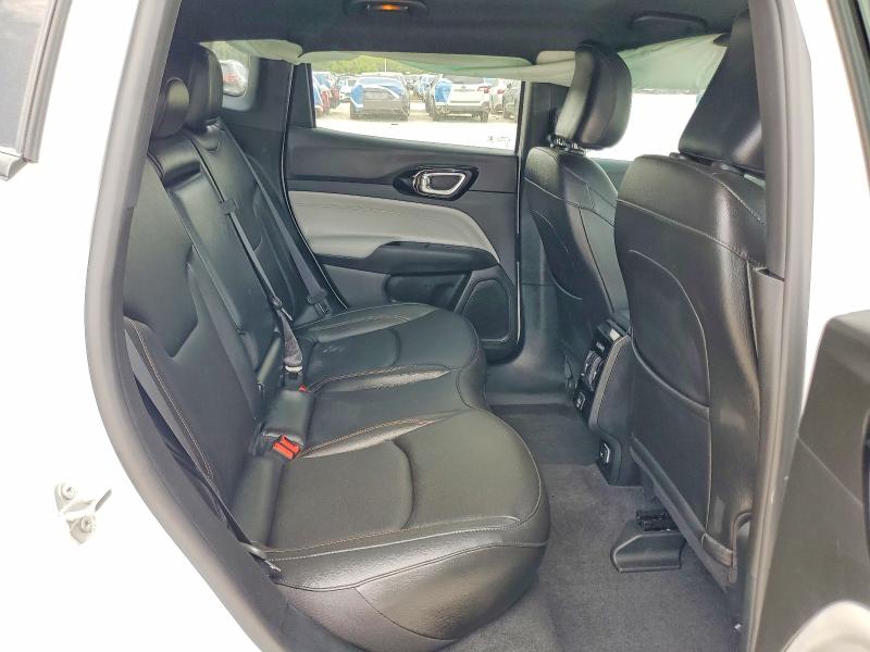 Photo 11 from auction – 2024 JEEP COMPASS with VIN 3C4NJDCN9RT585856