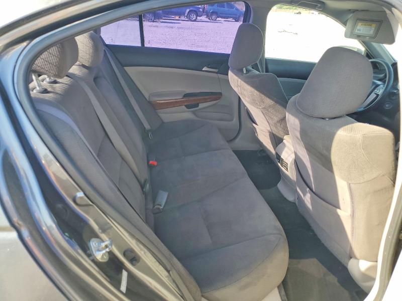 Photo 10 from auction – 2011 HONDA ACCORD with VIN 1HGCP3F79BA014329
