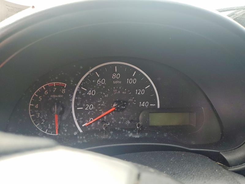 Photo 9 from auction – 2016 NISSAN VERSA with VIN 3N1CN7APXGL915764