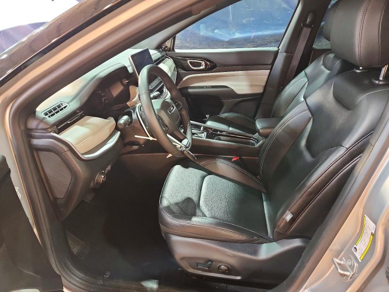 Photo 7 from auction – 2025 JEEP COMPASS with VIN 3C4NJDCN1ST622307