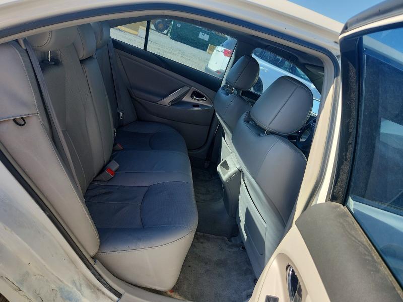 Photo 10 from auction – 2007 TOYOTA CAMRY with VIN 4T1BK46K27U551922