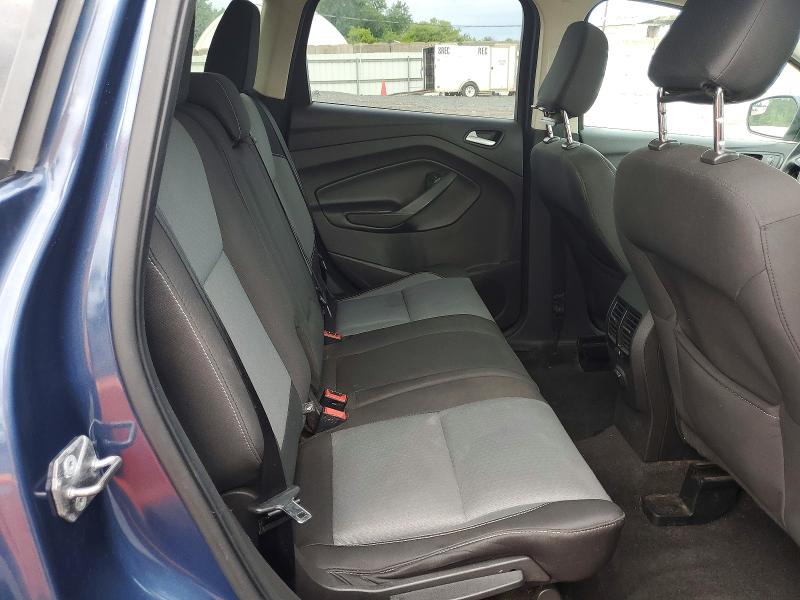 Photo 11 from auction – 2018 FORD ESCAPE with VIN 1FMCU9GD9JUB33232