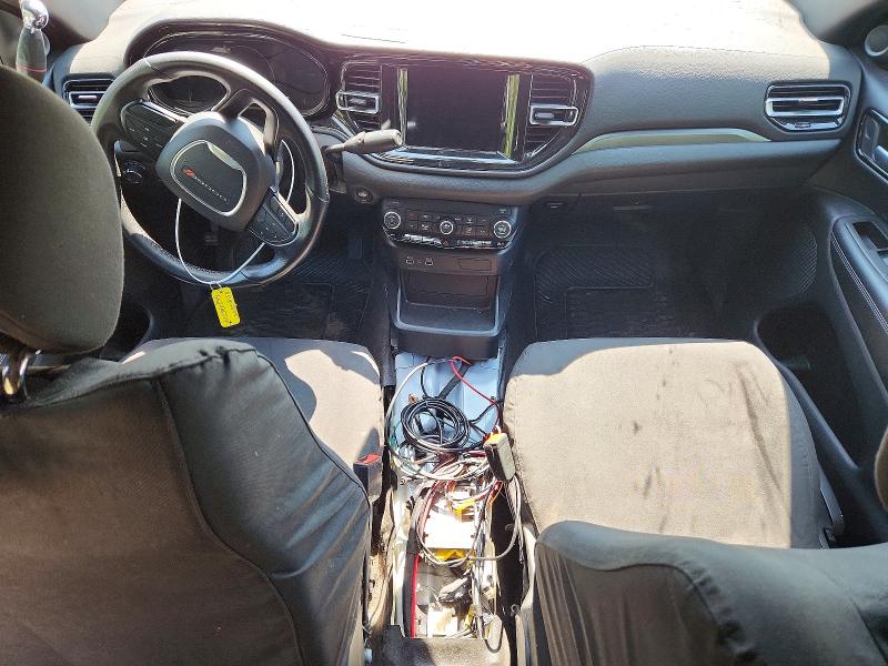 Zdjęcie 8 z aukcji – 2024 DODGE DURANGO z VIN 1C4RDJFG5RC258404