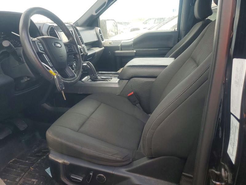 Zdjęcie 7 z aukcji – 2016 FORD F150 z VIN 1FTEW1EPXGFD22958