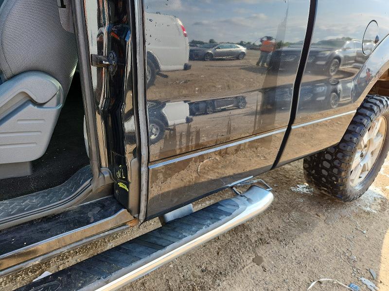 Photo 12 from auction – 2013 FORD F150 with VIN 1FTFX1EF3DFB81137