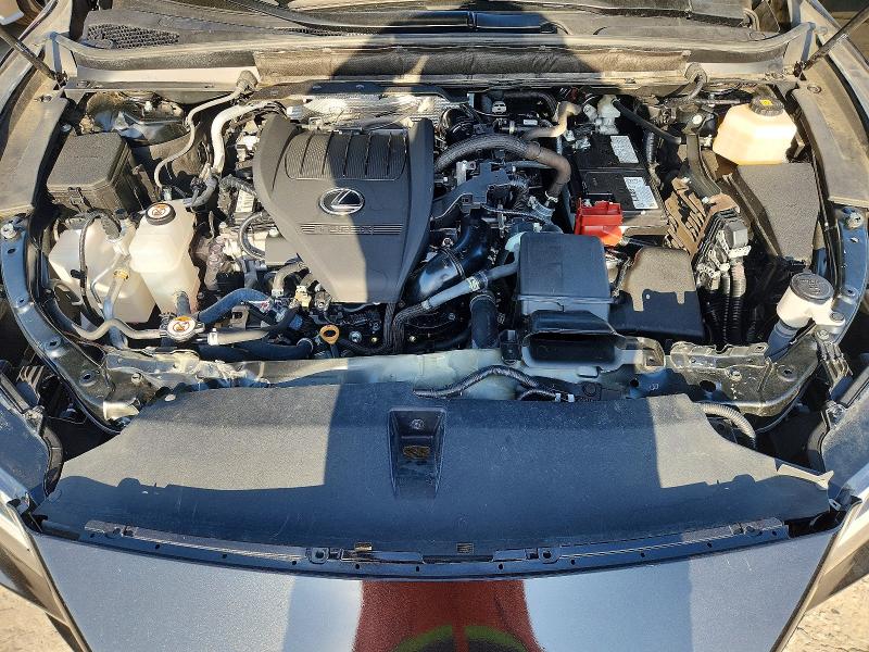 Photo 12 from auction – 2025 LEXUS RX 350 with VIN 2T2BAMBA6SC054944