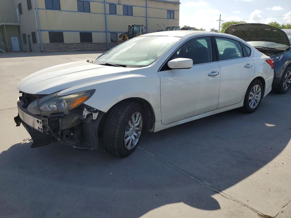 Снимка 1 от търг – 2016 NISSAN ALTIMA с VIN 1N4AL3AP7GN345294
