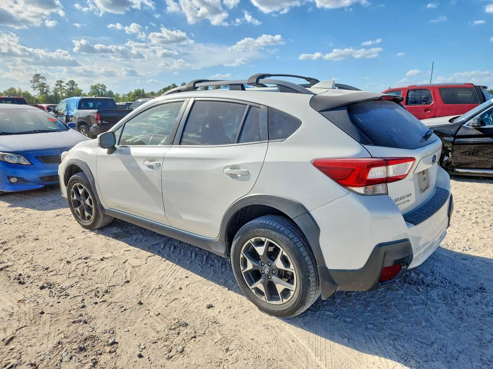 Zdjęcie 2 z aukcji – 2019 SUBARU CROSSTREK z VIN JF2GTAEC6K8305040