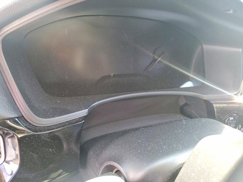 Photo 9 from auction – 2022 HONDA CIVIC with VIN 2HGFE2F57NH555588