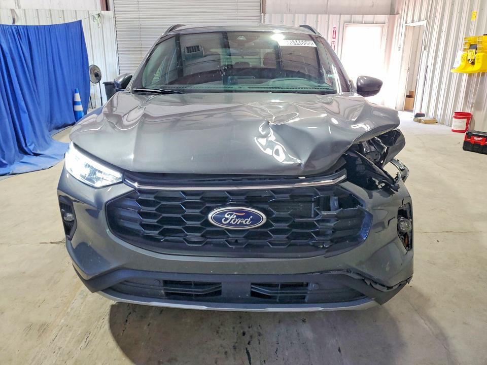 Photo 5 from auction – 2025 FORD ESCAPE with VIN 1FMCU9NA5SUB01887