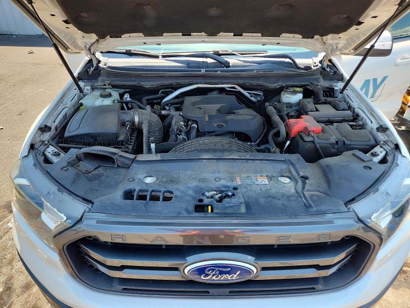 Photo 11 from auction – 2019 FORD RANGER with VIN 1FTER4EH6KLA96865