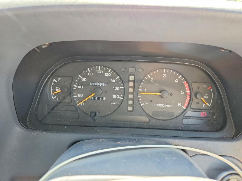 Снимка 9 от търг – 1996 TOYOTA LAND CRUISER с VIN KZJ950032183