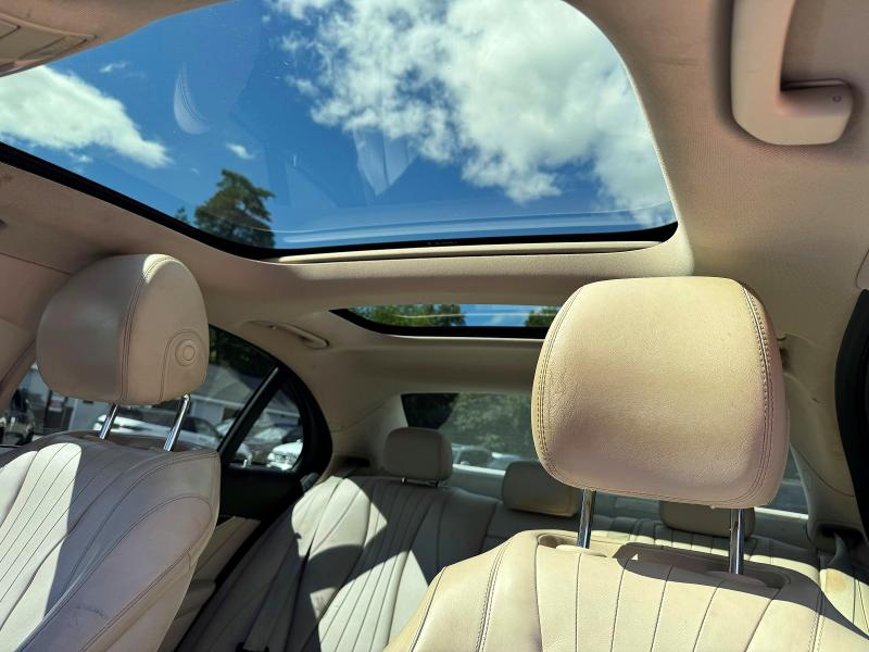 Photo 9 from auction – 2017 MERCEDES-BENZ E with VIN WDDZF4JB3HA210133