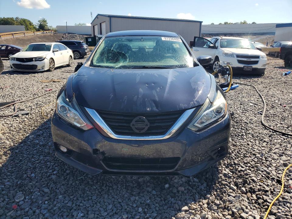 Photo 5 from auction – 2018 NISSAN ALTIMA with VIN 1N4AL3AP2JC206760