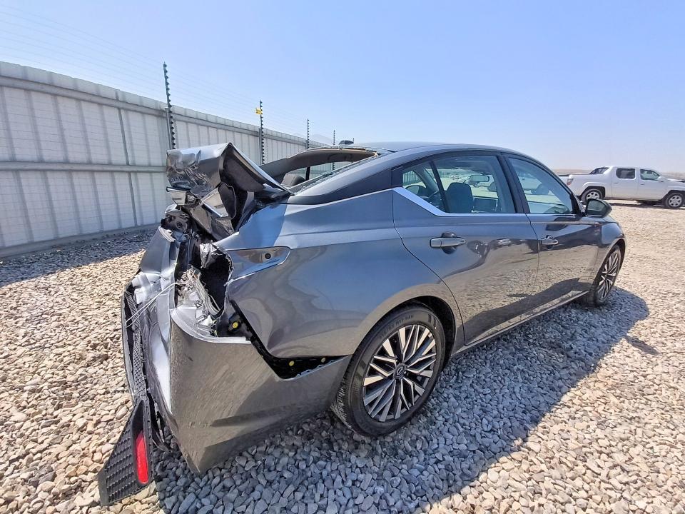 Photo 3 from auction – 2026 NISSAN ALTIMA with VIN 1N4BL4DV7TN304615