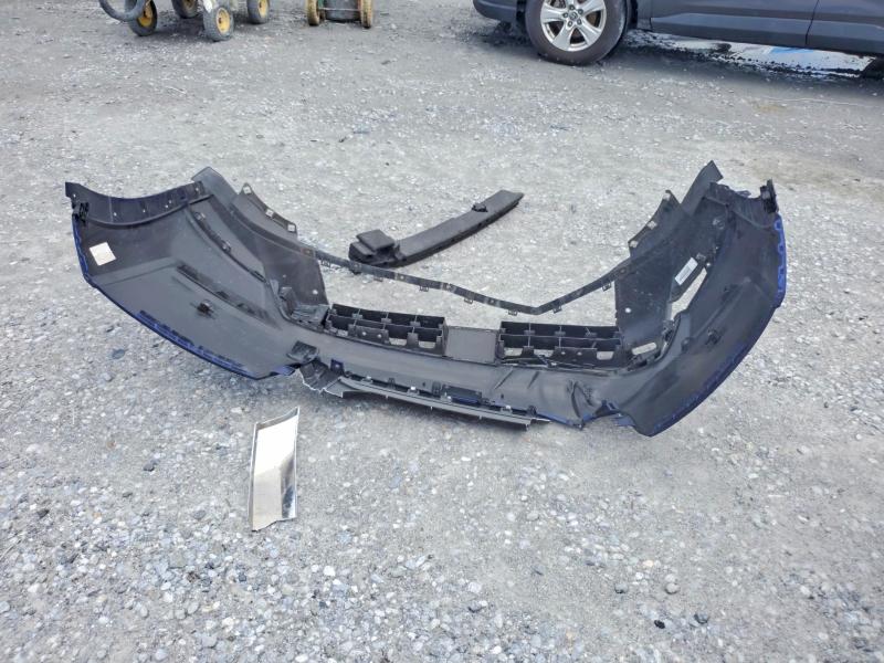 Photo 13 from auction – 2024 NISSAN PATHFINDER with VIN 5N1DR3CB9RC289151