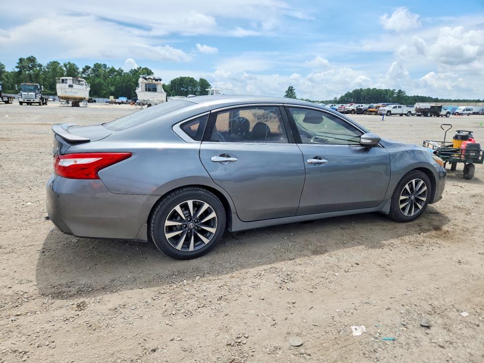 Photo 3 from auction – 2016 NISSAN ALTIMA with VIN 1N4AL3AP9GC241336