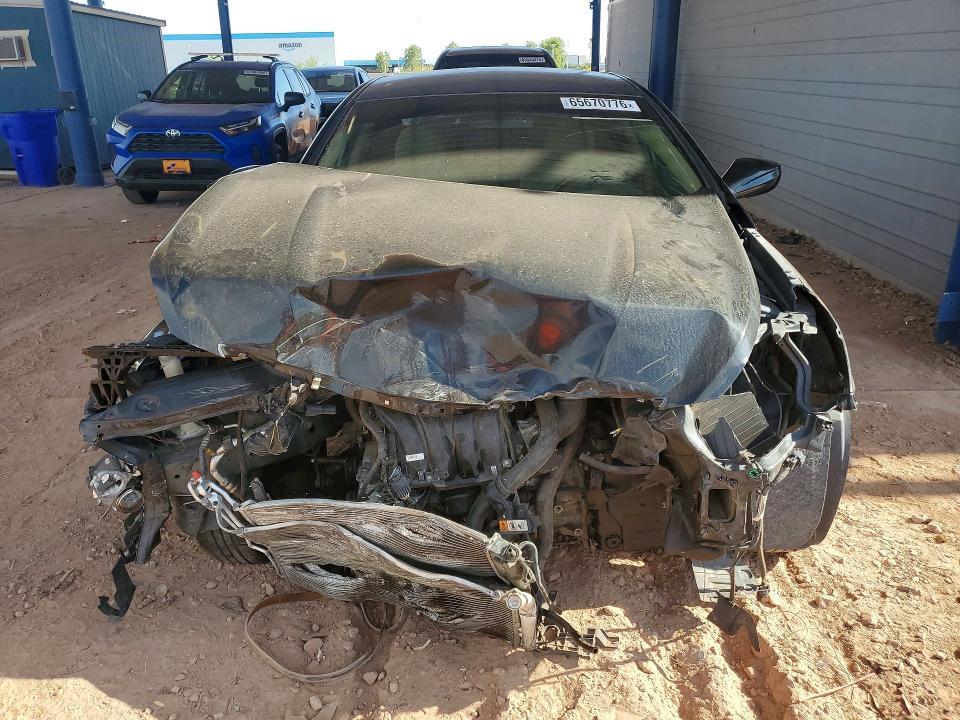 Photo 5 from auction – 2013 HYUNDAI SONATA with VIN 5NPEB4AC9DH690548