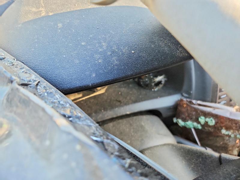 Photo 9 from auction – 2006 HONDA ACCORD with VIN 1HGCM56366A052219