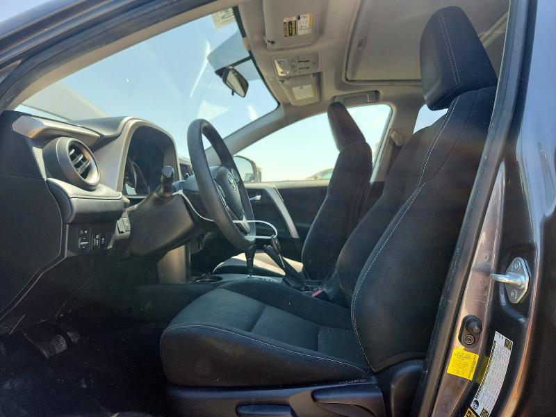 Zdjęcie 7 z aukcji – 2015 TOYOTA RAV4 z VIN JTMWFREV1FD069184