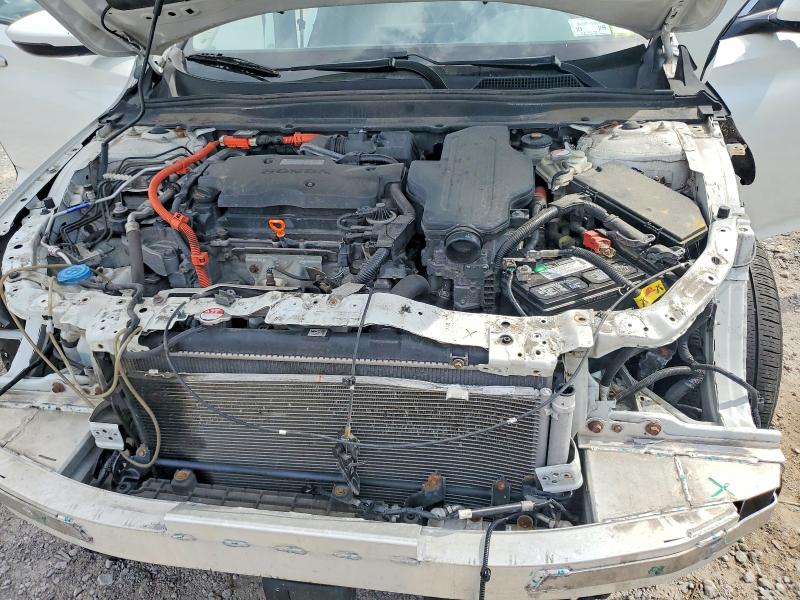 Photo 11 from auction – 2018 HONDA ACCORD with VIN 1HGCV3F51JA009581