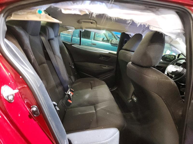 Photo 10 from auction – 2023 TOYOTA COROLLA with VIN 5YFB4MDE9PP063897
