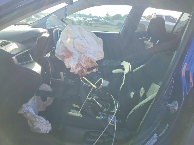 Photo 7 from auction – 2023 TOYOTA COROLLA CROSS with VIN 7MUCAAAG3PV070505