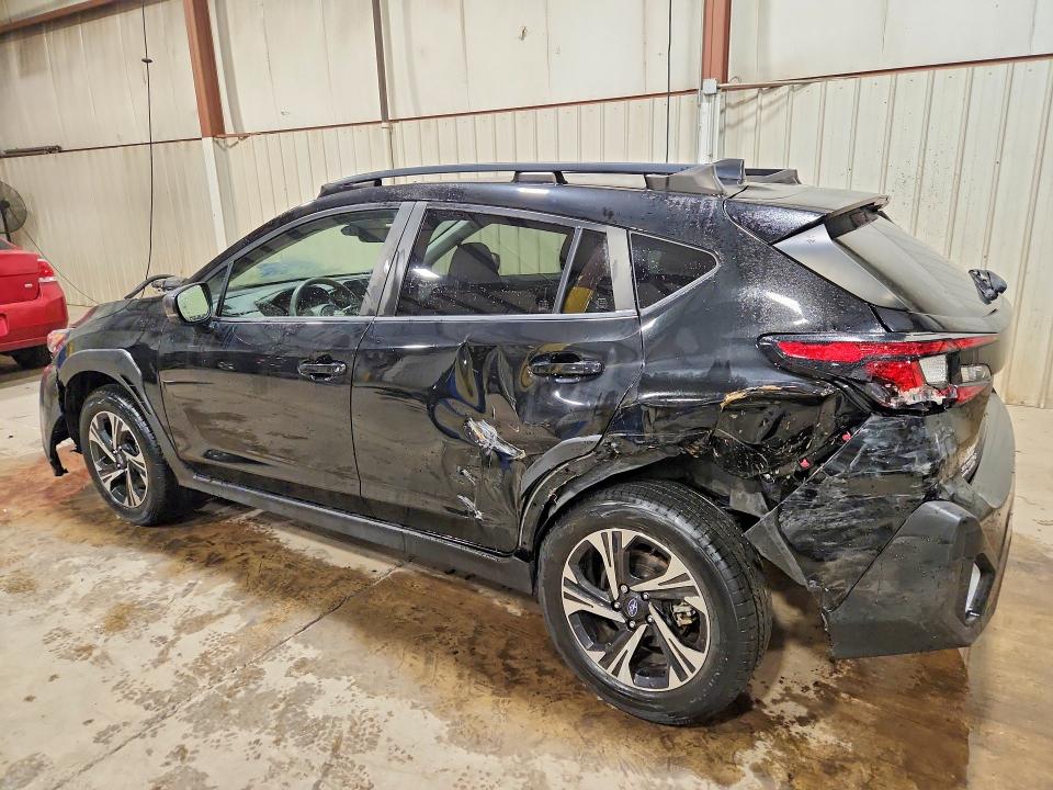 صورة رقم 2 من المزاد - 2024 SUBARU CROSSTREK مع VIN JF2GUADC6RH283579