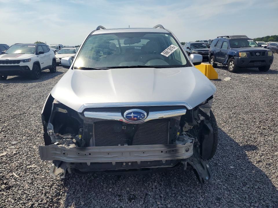 Photo 5 from auction – 2015 SUBARU FORESTER with VIN JF2SJADC8FH552308